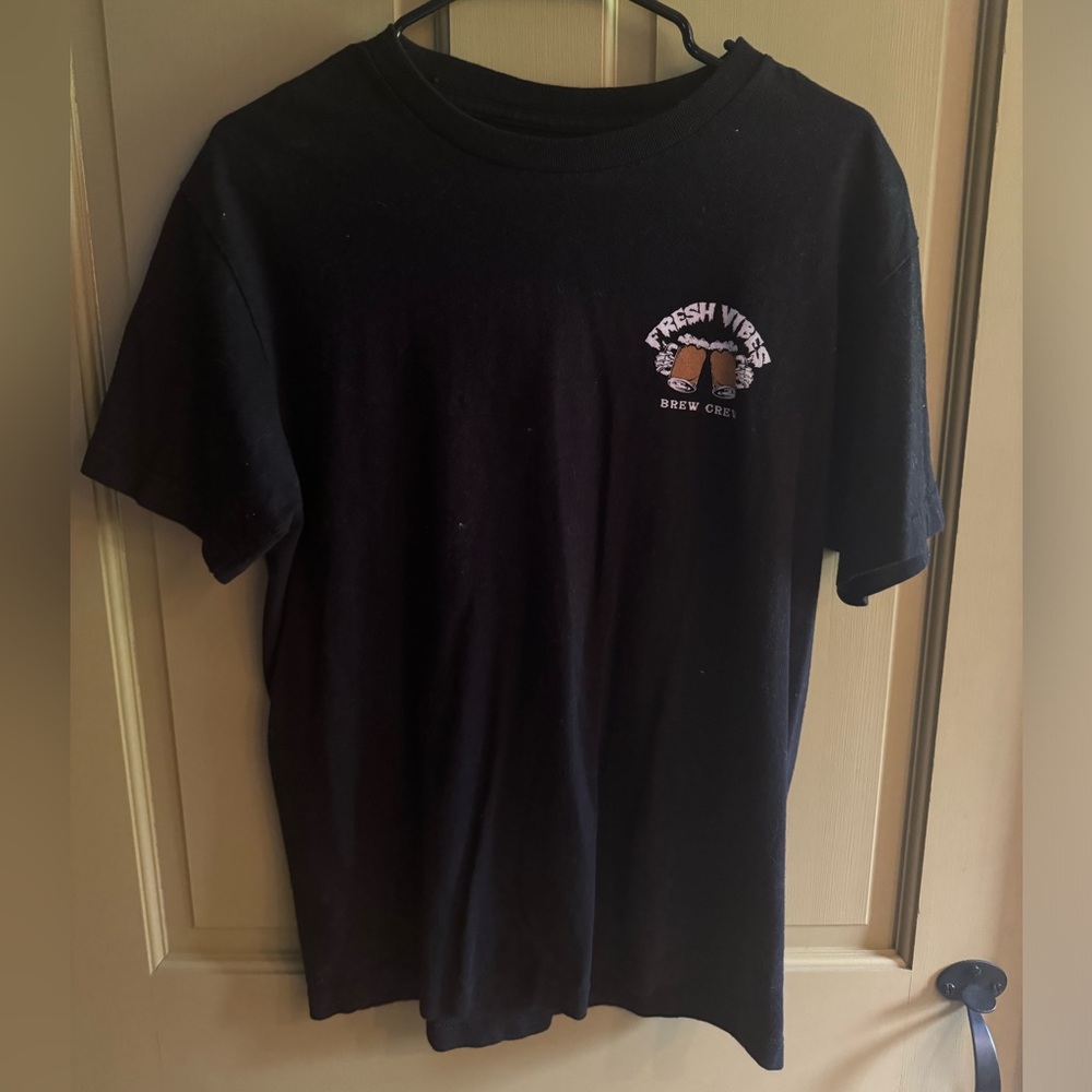 Fresh Vibes T-Shirt